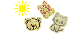 SUNCATCHERY